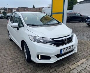 Honda Jazz Gebrauchtwagen