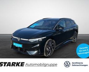 VW ID.7 Gebrauchtwagen