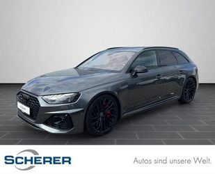 Audi RS4 Gebrauchtwagen