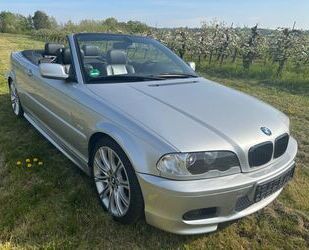 BMW 330 Gebrauchtwagen