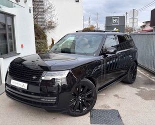 Land Rover Range Rover Gebrauchtwagen