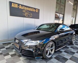 Audi TT RS Gebrauchtwagen