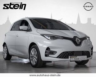 Renault ZOE Gebrauchtwagen