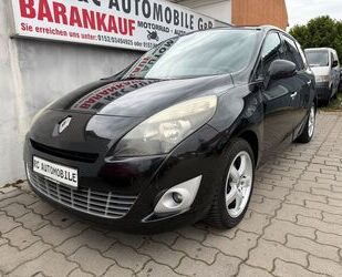 Renault Grand Scenic Gebrauchtwagen