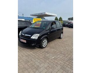 Opel Meriva Gebrauchtwagen