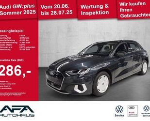 Audi A3 Gebrauchtwagen