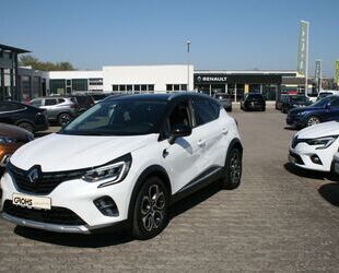 Renault Captur Gebrauchtwagen