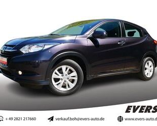 Honda HR-V Gebrauchtwagen