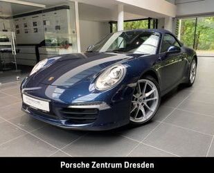 Porsche 991 Gebrauchtwagen