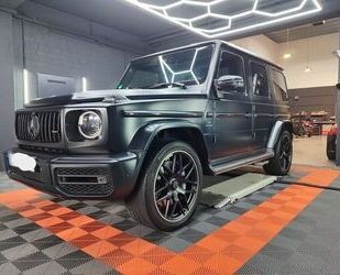 Mercedes-Benz G 63 AMG Gebrauchtwagen