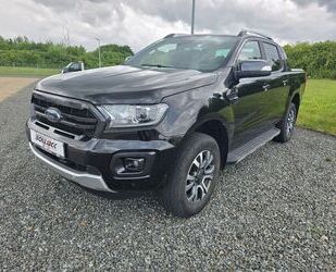 Ford Ranger Gebrauchtwagen