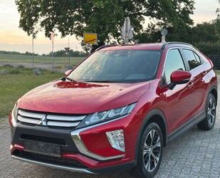 Mitsubishi Eclipse Cross Gebrauchtwagen