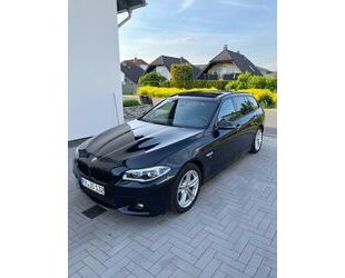 BMW 520 Gebrauchtwagen