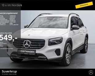 Mercedes-Benz GLB 220 Gebrauchtwagen