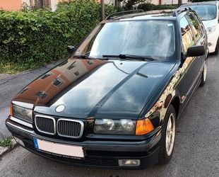 BMW 316 Gebrauchtwagen