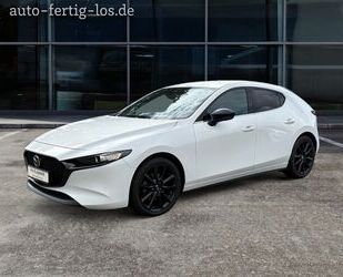 Mazda 3 Gebrauchtwagen
