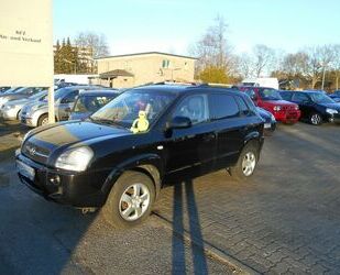 Hyundai TUCSON Gebrauchtwagen