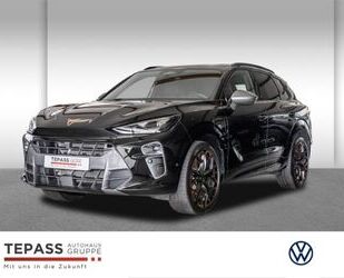 Cupra Terramar Gebrauchtwagen