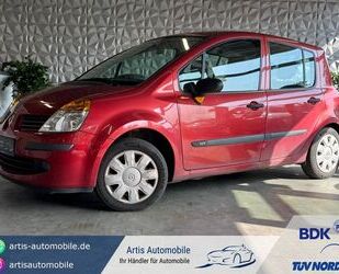 Renault Modus Gebrauchtwagen