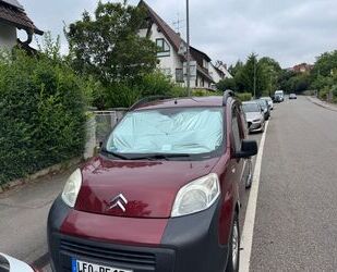 Citroen Nemo Gebrauchtwagen