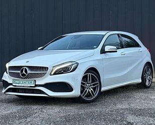Mercedes-Benz A 220 Gebrauchtwagen