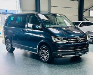 VW T6 Multivan Gebrauchtwagen
