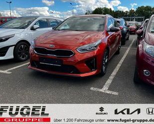 Kia ceed Sportswagon Gebrauchtwagen