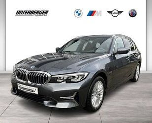 BMW 330 Gebrauchtwagen