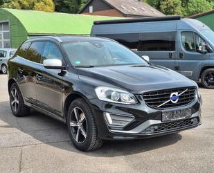 Volvo XC60 Gebrauchtwagen