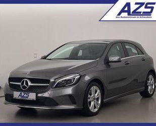 Mercedes-Benz A 200 Gebrauchtwagen