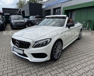 Mercedes-Benz C 43 AMG Gebrauchtwagen