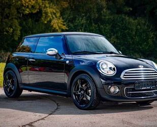 Mini Cooper D Gebrauchtwagen