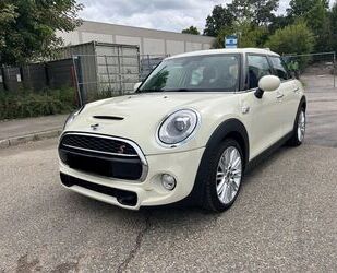 Mini Cooper S Gebrauchtwagen