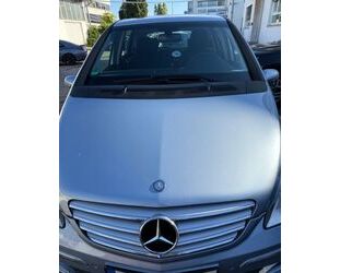 Mercedes-Benz B 170 Gebrauchtwagen
