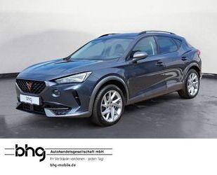 Cupra Formentor Gebrauchtwagen