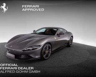 Ferrari Roma Gebrauchtwagen
