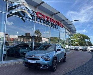 Citroen C4 Gebrauchtwagen