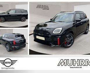 Mini John Cooper Works Countryman Gebrauchtwagen