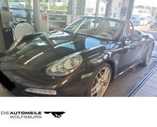 Porsche Boxster Gebrauchtwagen