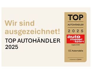 Jeep Compass Gebrauchtwagen