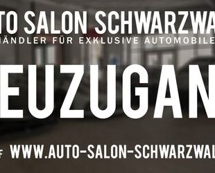 Audi A8 Gebrauchtwagen