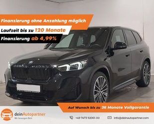 BMW iX1 Gebrauchtwagen
