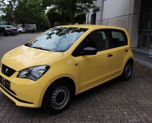 Seat Mii Gebrauchtwagen