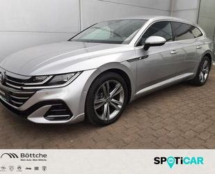 VW Arteon Gebrauchtwagen
