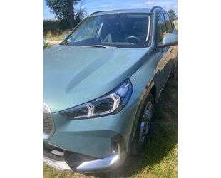 BMW iX1 Gebrauchtwagen