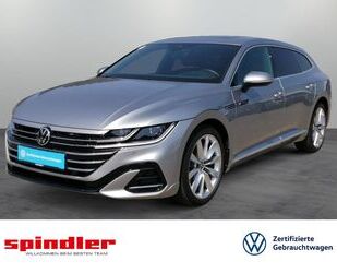 VW Arteon Gebrauchtwagen