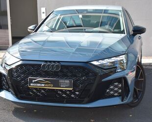 Audi RS3 Gebrauchtwagen