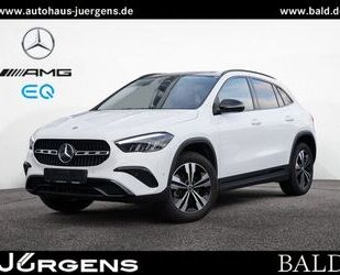 Mercedes-Benz GLA 250 Gebrauchtwagen