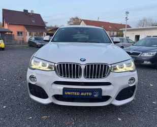 BMW X4 Gebrauchtwagen