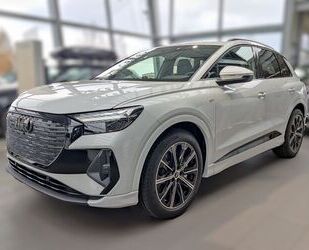 Audi Q4 Gebrauchtwagen